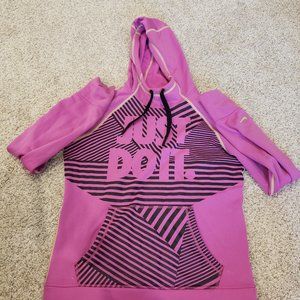Womens Nike Sweatshirt